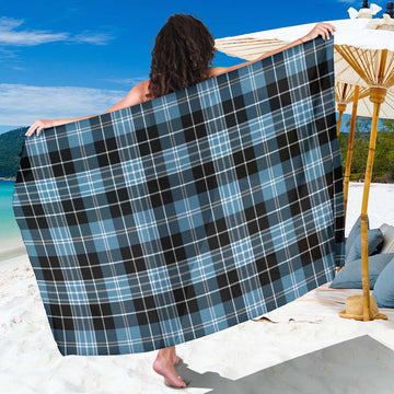 Clark Ancient Tartan Sarong