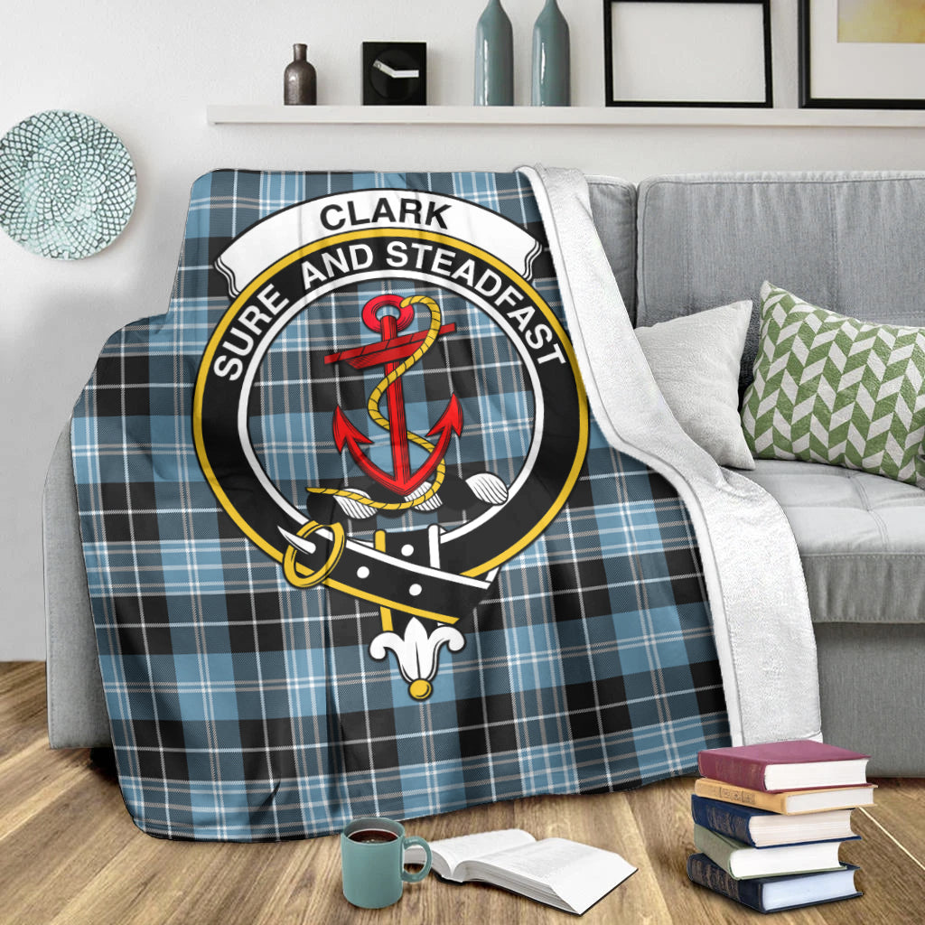 clark-ancient-tartab-blanket-with-family-crest