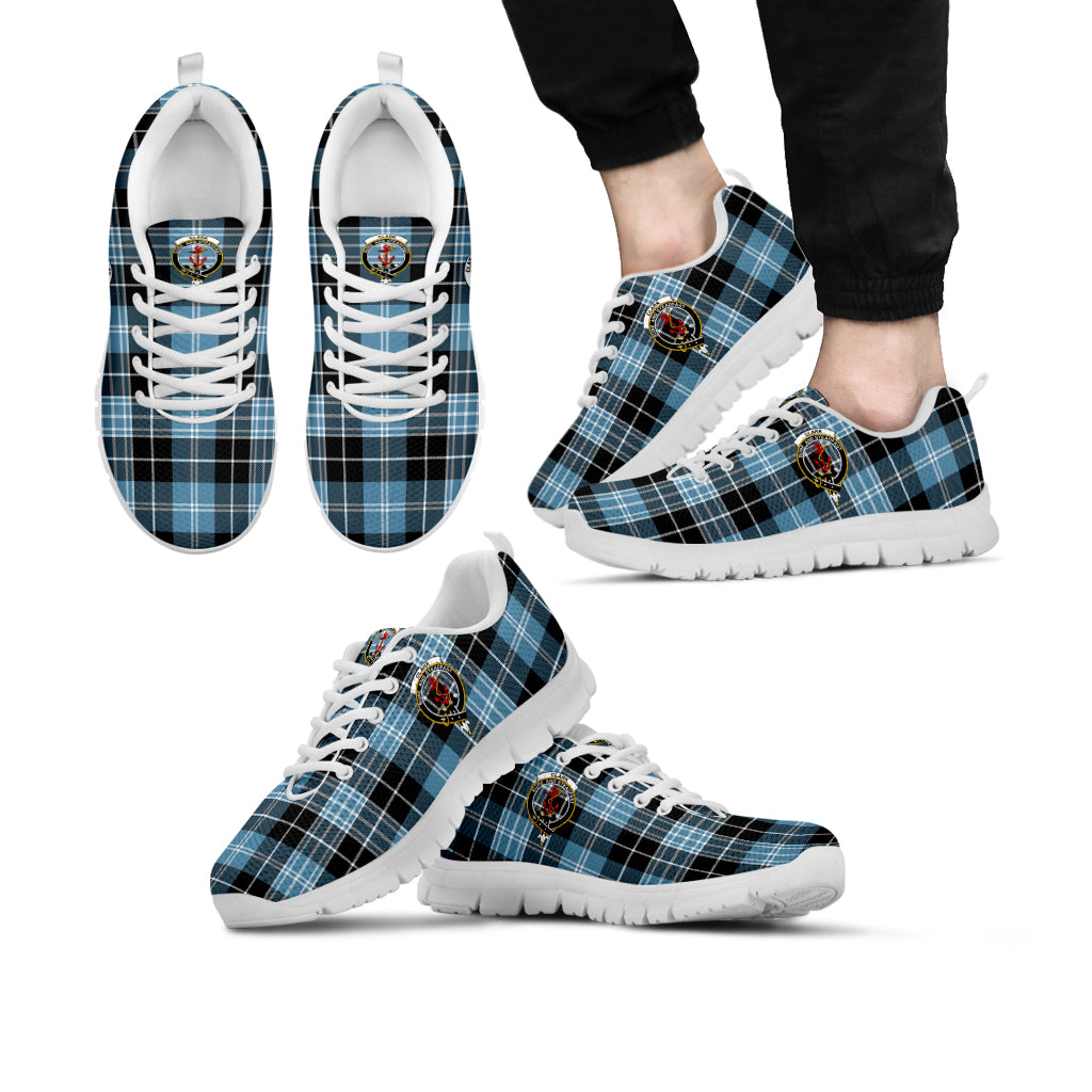 clark-ancient-tartan-sneakers-with-family-crest
