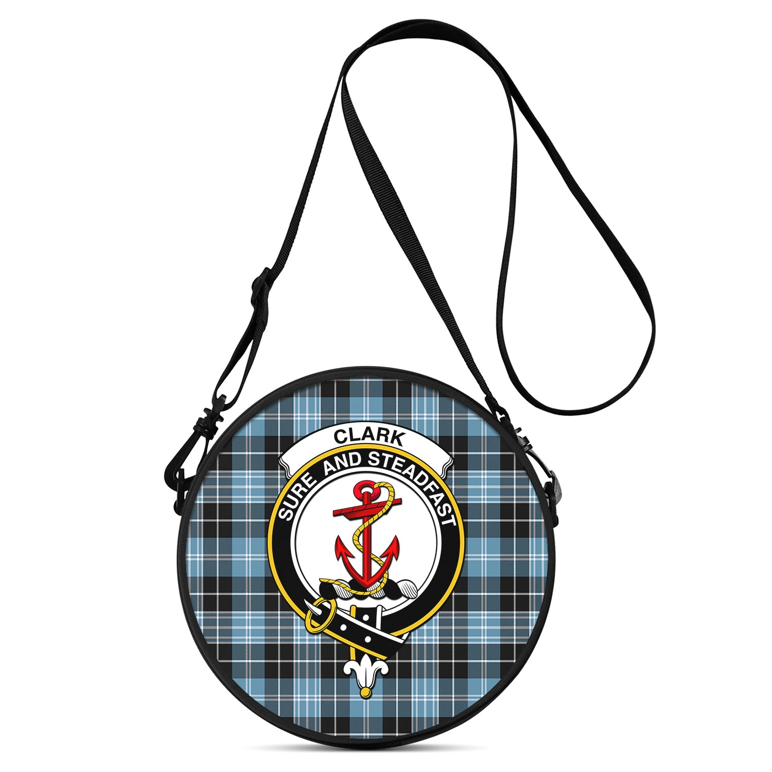 clark-ancient-tartan-round-satchel-bags-with-family-crest