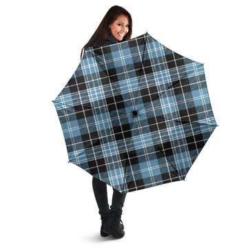 Clark Ancient Tartan Umbrella