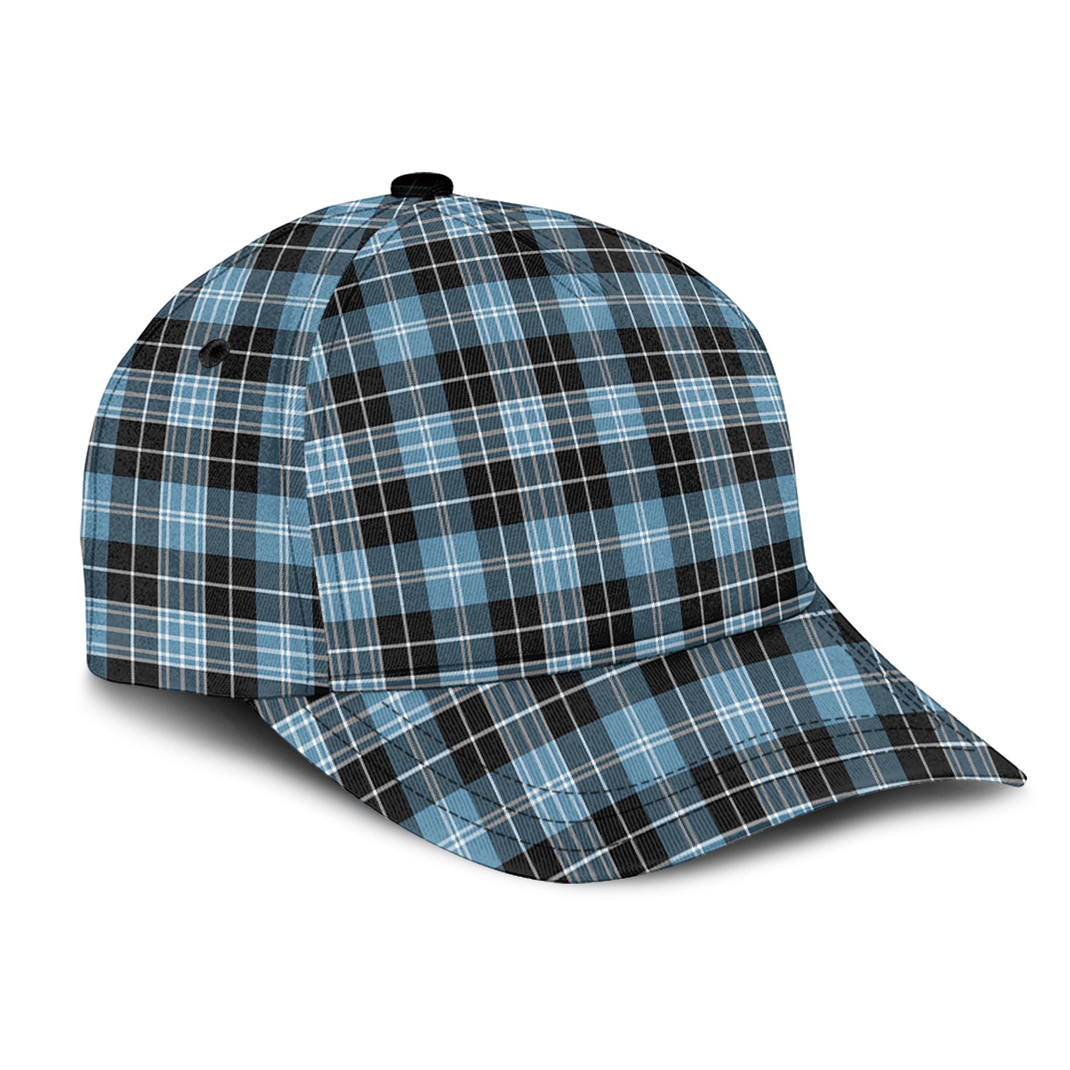 clark-ancient-tartan-classic-cap