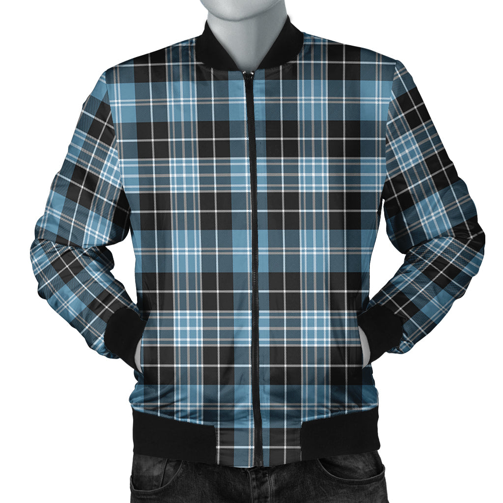 clark-ancient-tartan-bomber-jacket