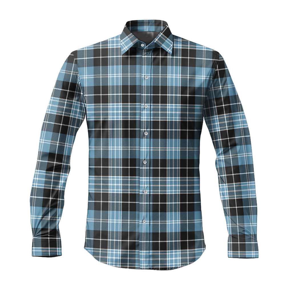 clark-ancient-tartan-long-sleeve-button-up-shirt