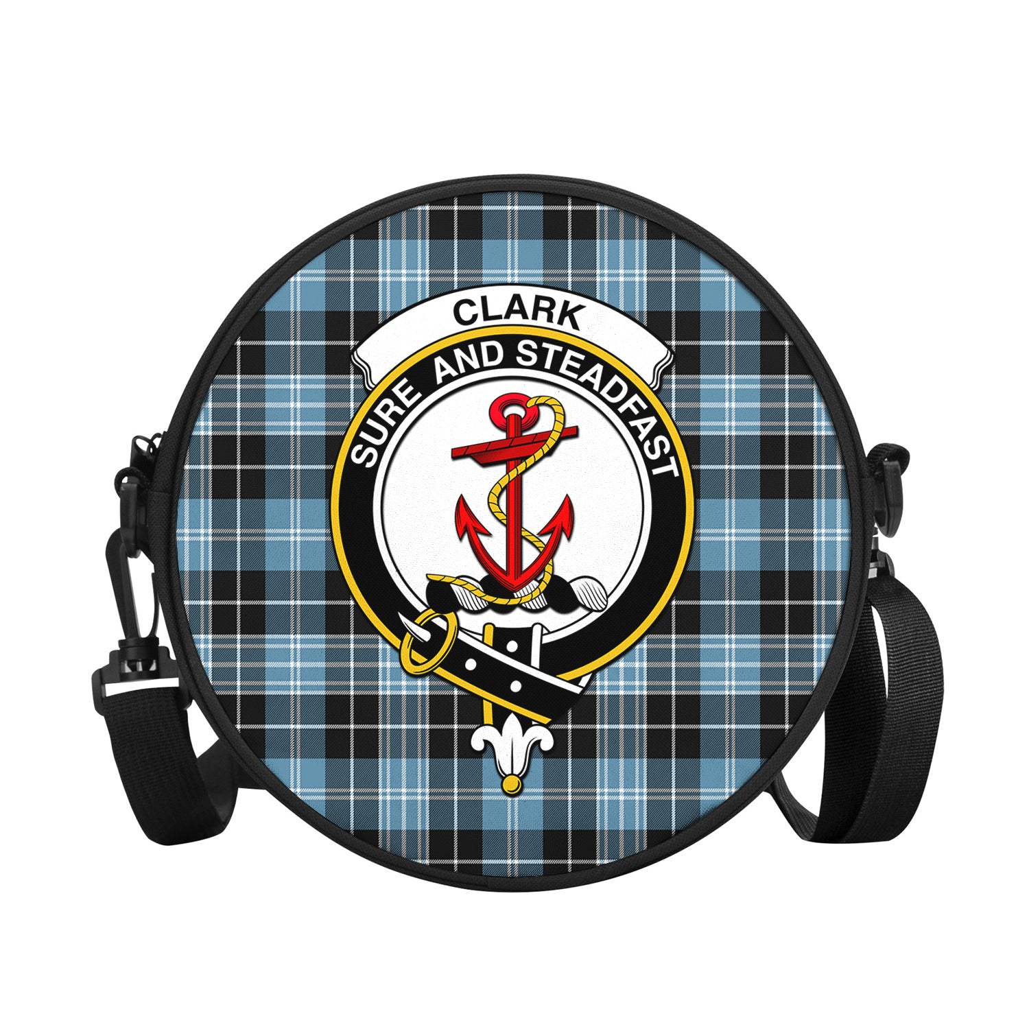 clark-ancient-tartan-round-satchel-bags-with-family-crest