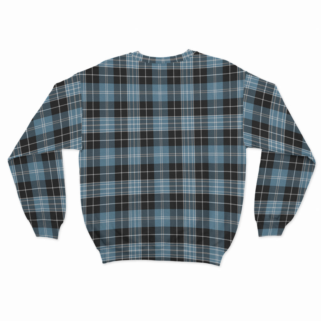 clark-ancient-tartan-sweatshirt