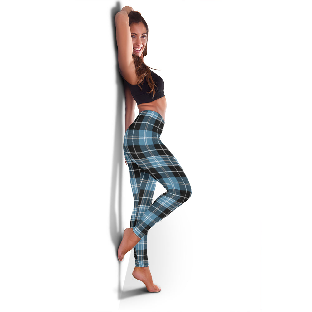 clark-ancient-tartan-womens-leggings