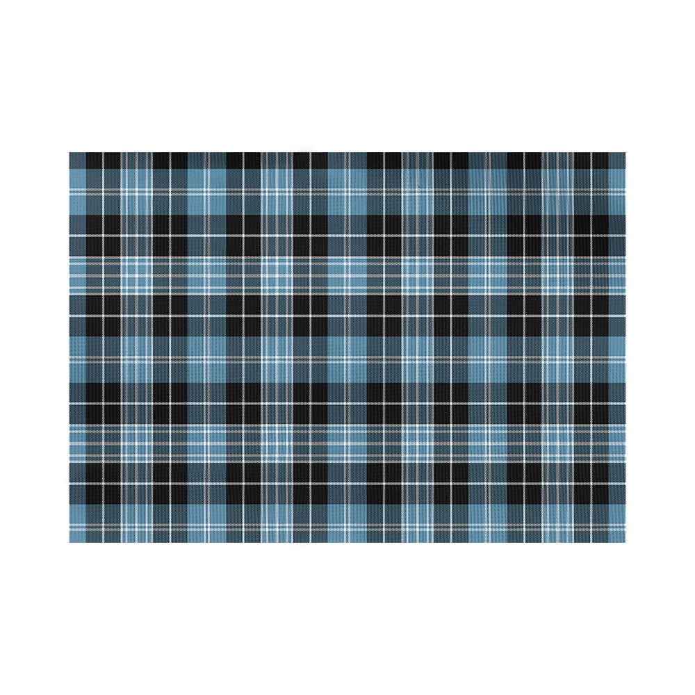 Clark Ancient Tartan Flag - Tartan Vibes Clothing