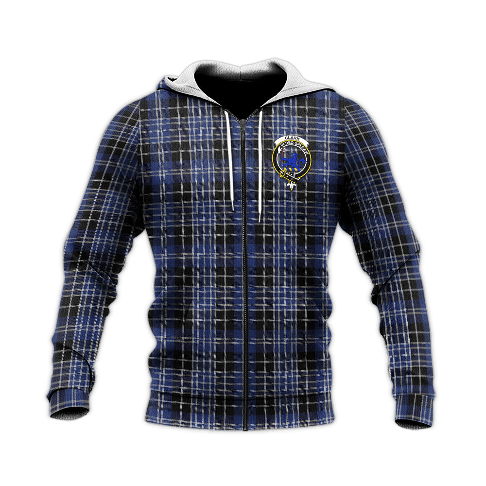 clark-lion-tartan-knitted-hoodie-with-family-crest