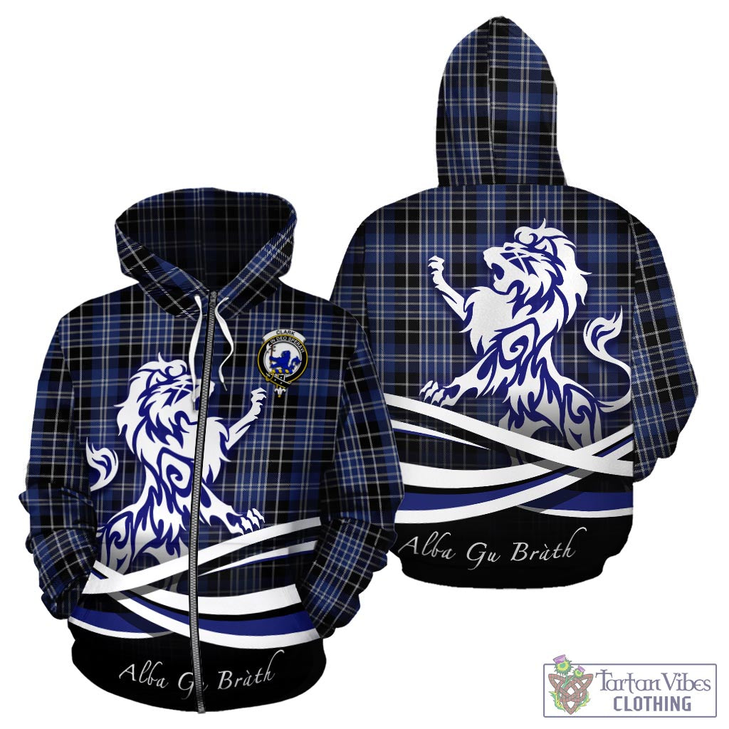 clark-lion-tartan-hoodie-with-alba-gu-brath-regal-lion-emblem