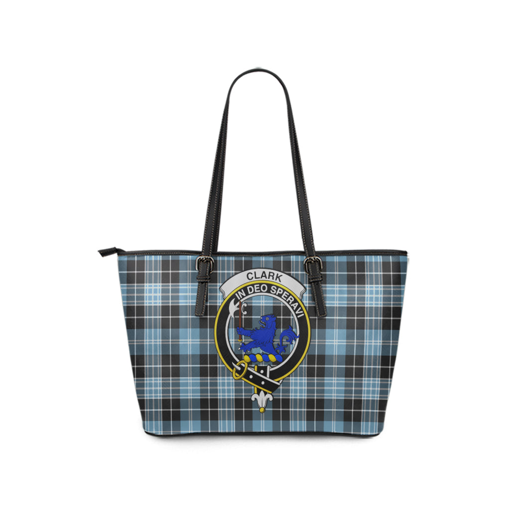 clark-lion-ancient-tartan-leather-tote-bag-with-family-crest