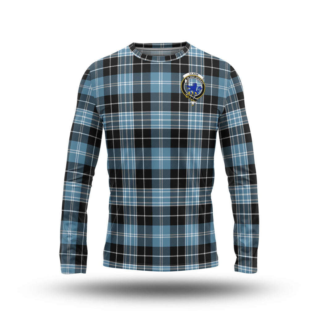 clark-lion-ancient-tartan-long-sleeve-t-shirt-with-family-crest