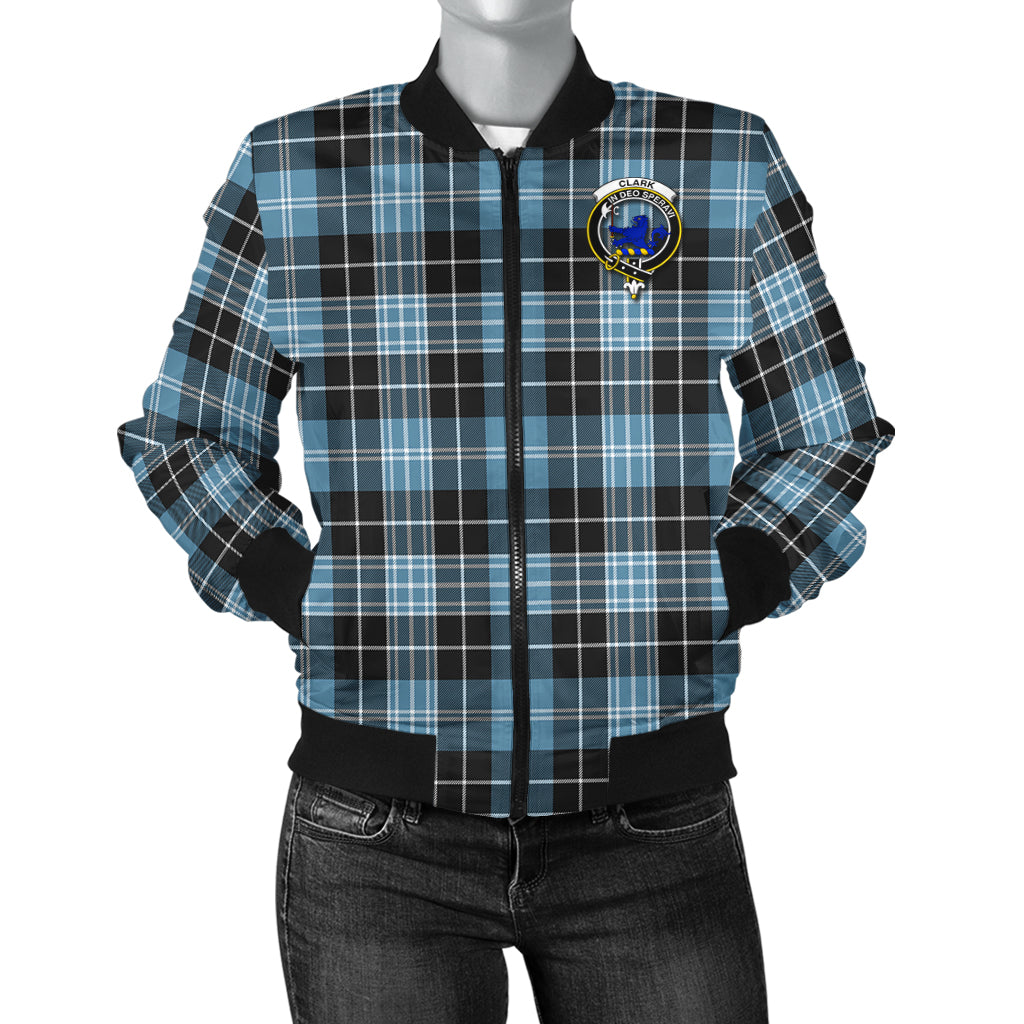 clark-lion-ancient-tartan-bomber-jacket-with-family-crest