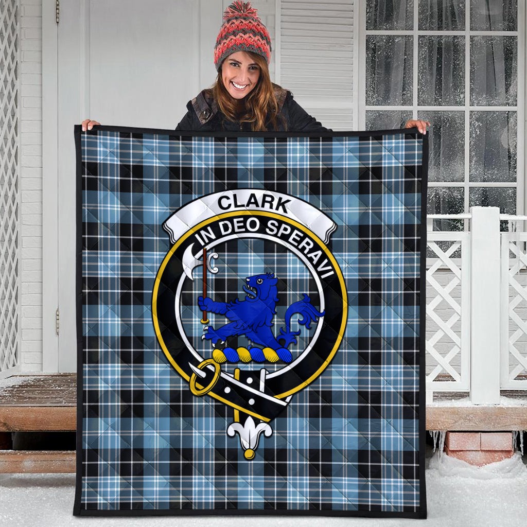 clark-lion-ancient-tartan-quilt-with-family-crest