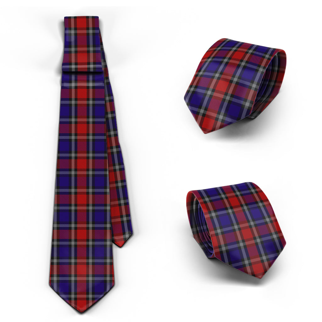 clark-red-tartan-classic-necktie