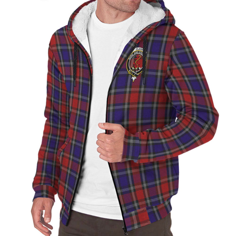 clark-red-tartan-sherpa-hoodie-with-family-crest