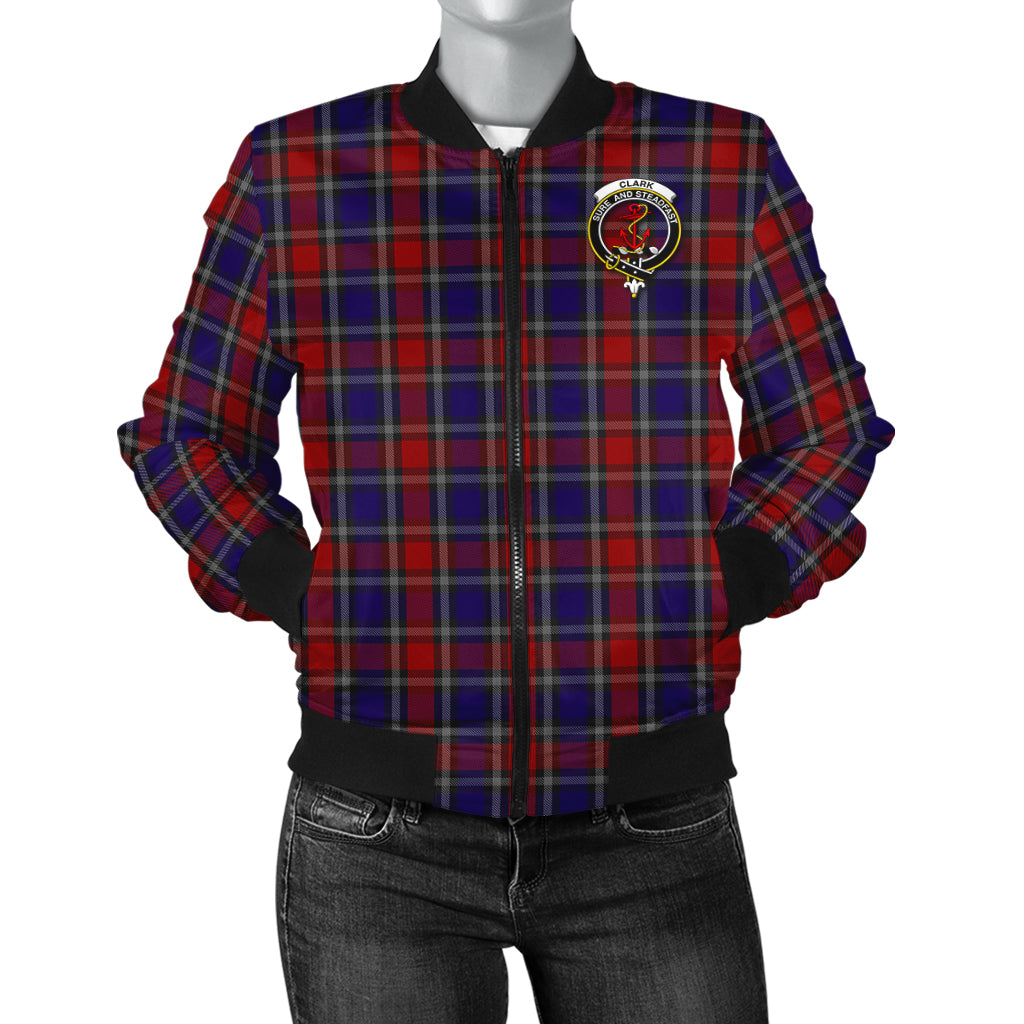 clark-red-tartan-bomber-jacket-with-family-crest