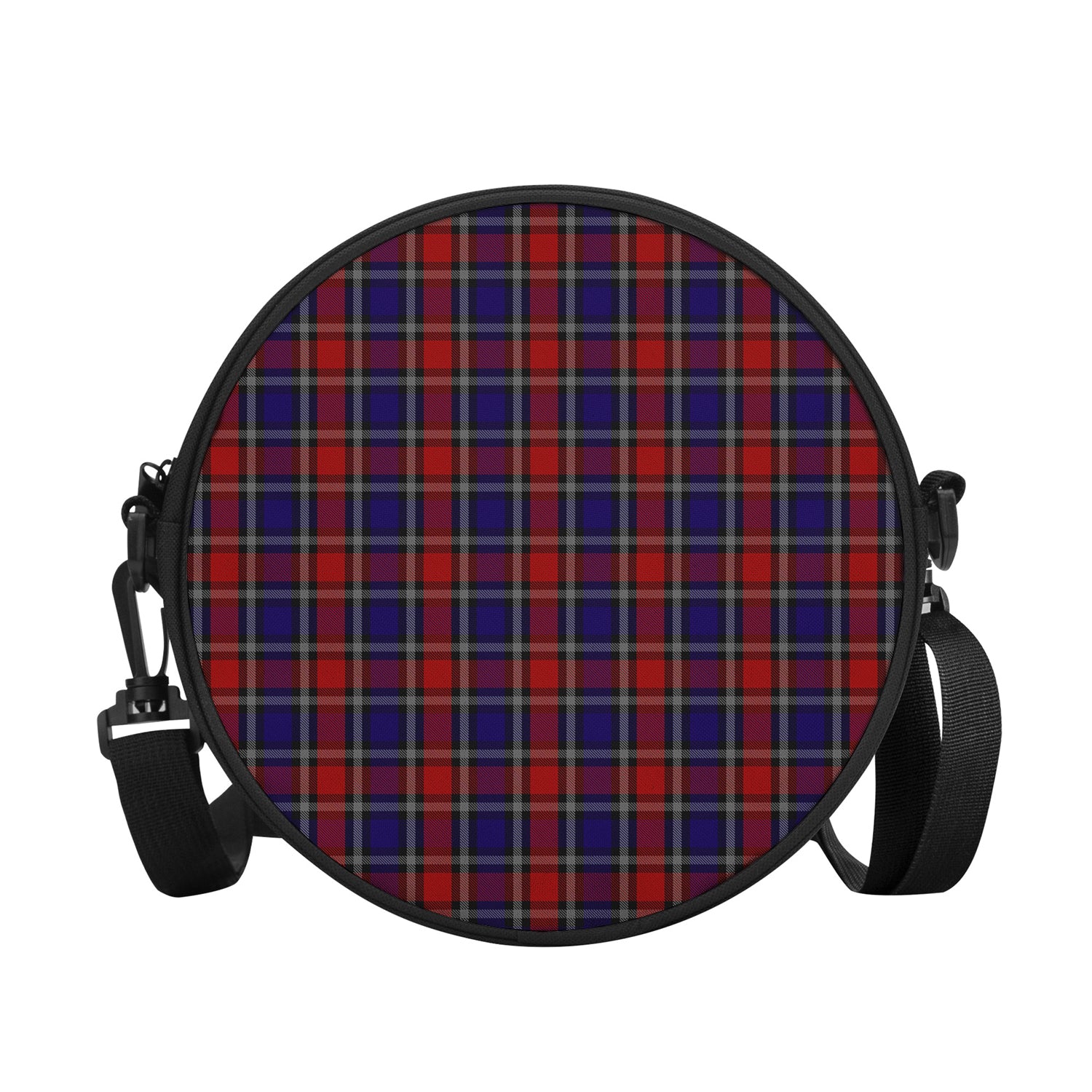 clark-red-tartan-round-satchel-bags