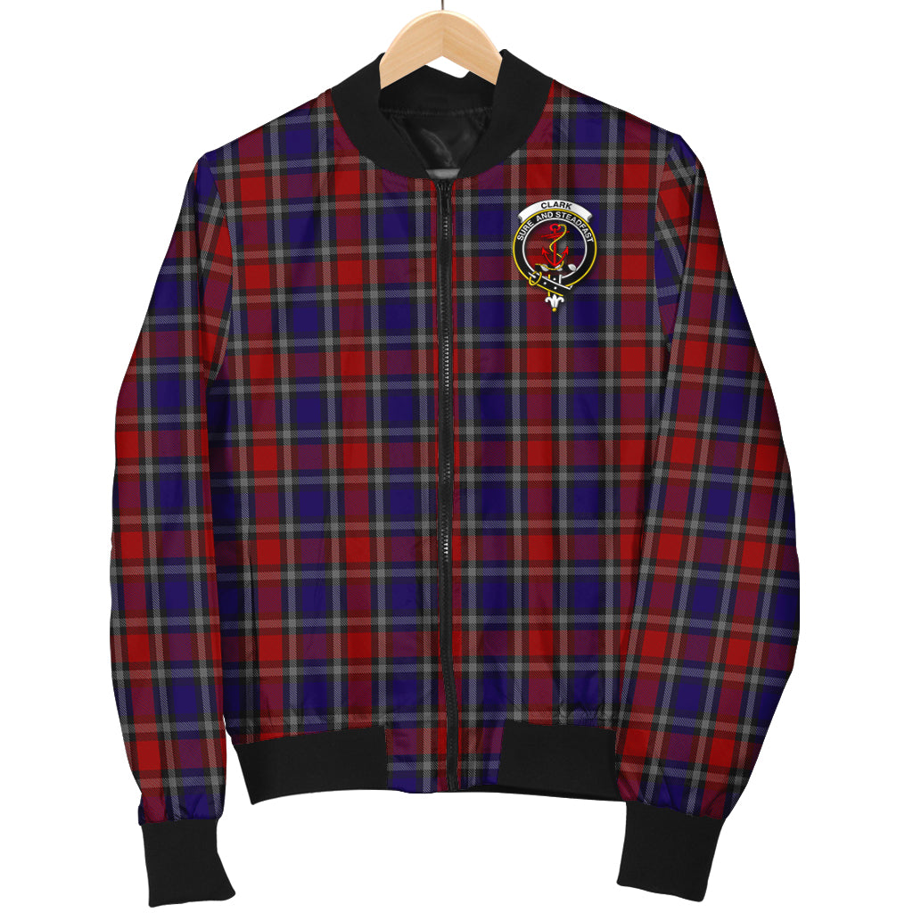 clark-red-tartan-bomber-jacket-with-family-crest