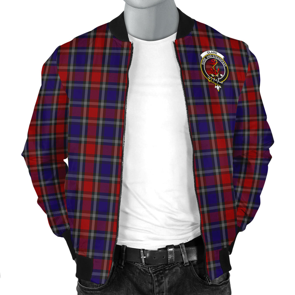 clark-red-tartan-bomber-jacket-with-family-crest