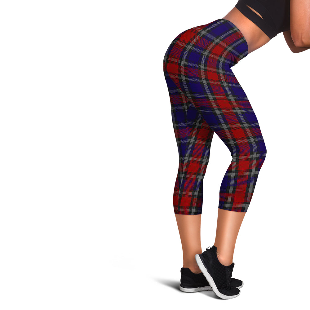 clark-red-tartan-womens-leggings