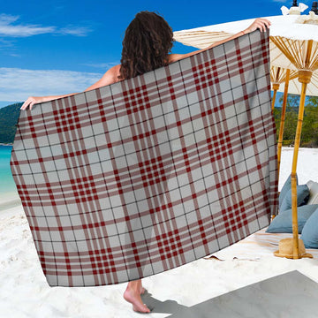 Clayton Tartan Sarong