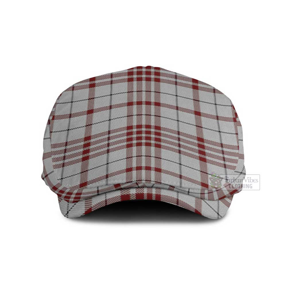 Tartan Vibes Clothing Clayton Tartan Jeff Hat