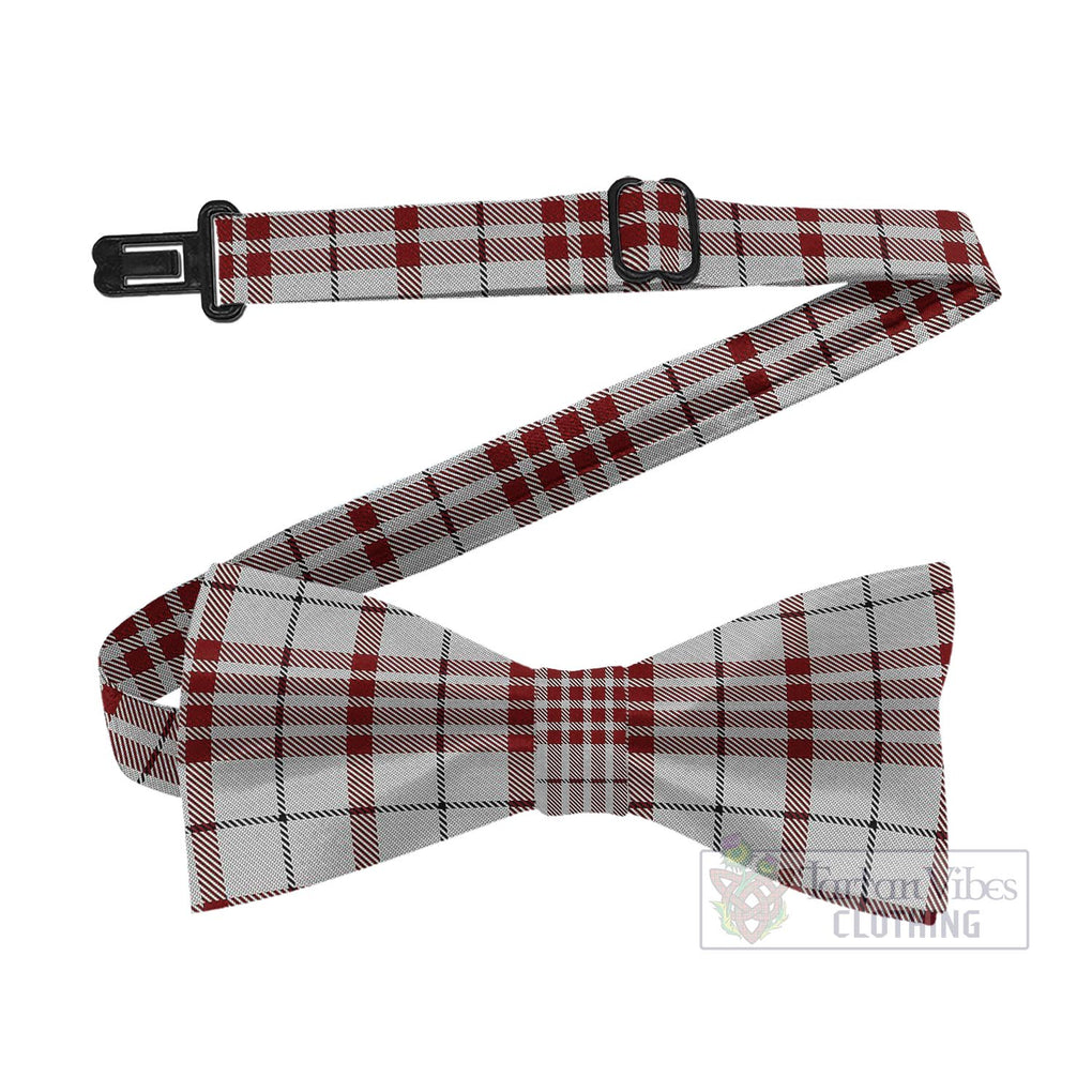 Tartan Vibes Clothing Clayton Tartan Bow Tie