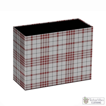 Clayton Tartan Pen Holder