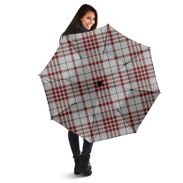 Clayton Tartan Umbrella