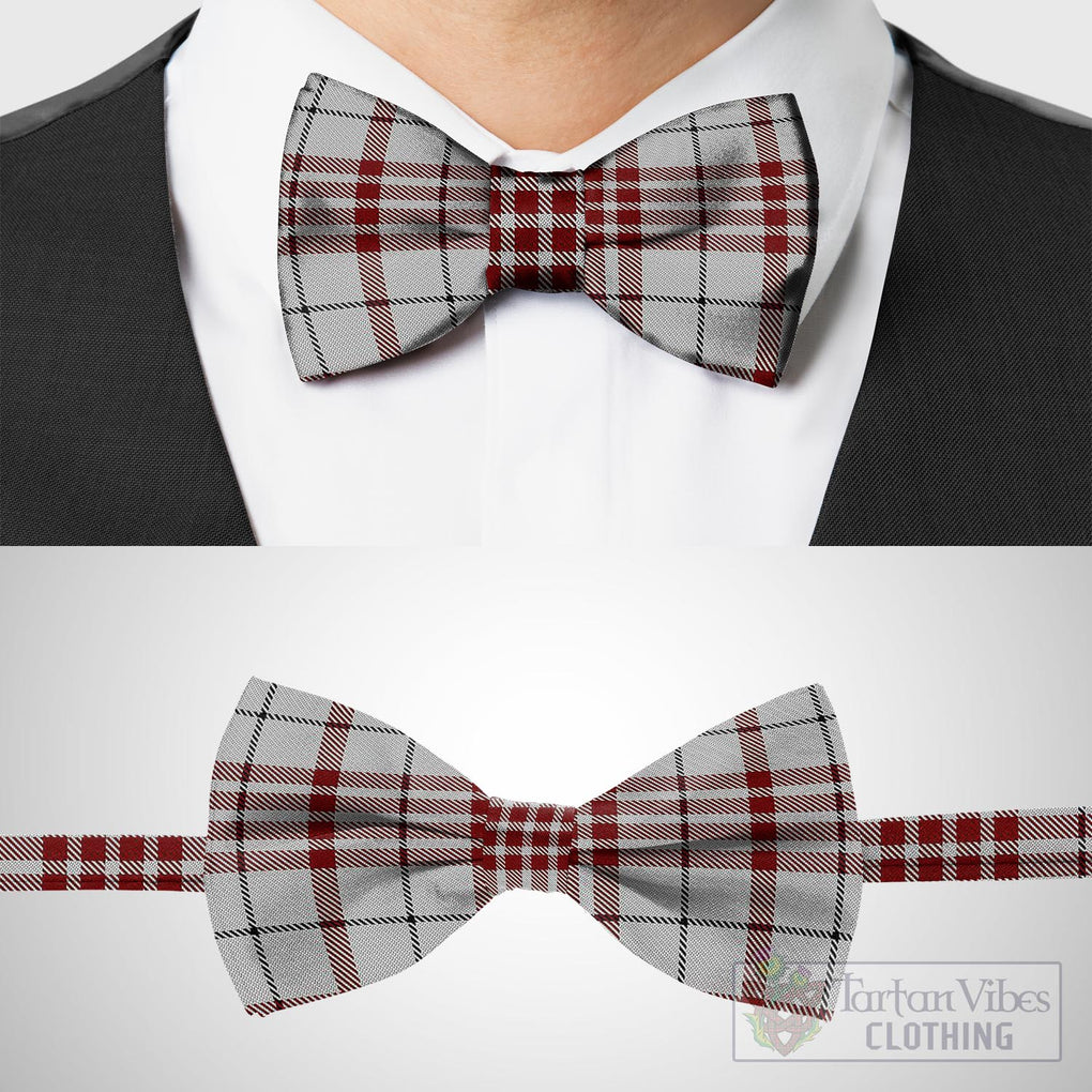 Tartan Vibes Clothing Clayton Tartan Bow Tie