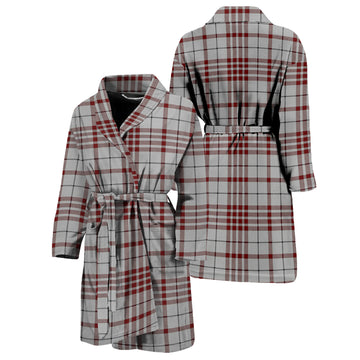 Clayton Tartan Bathrobe