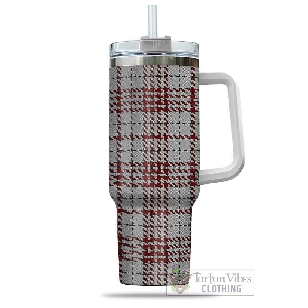 Tartan Vibes Clothing Clayton Tartan Tumbler with Handle