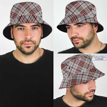 Clayton Tartan Bucket Hat