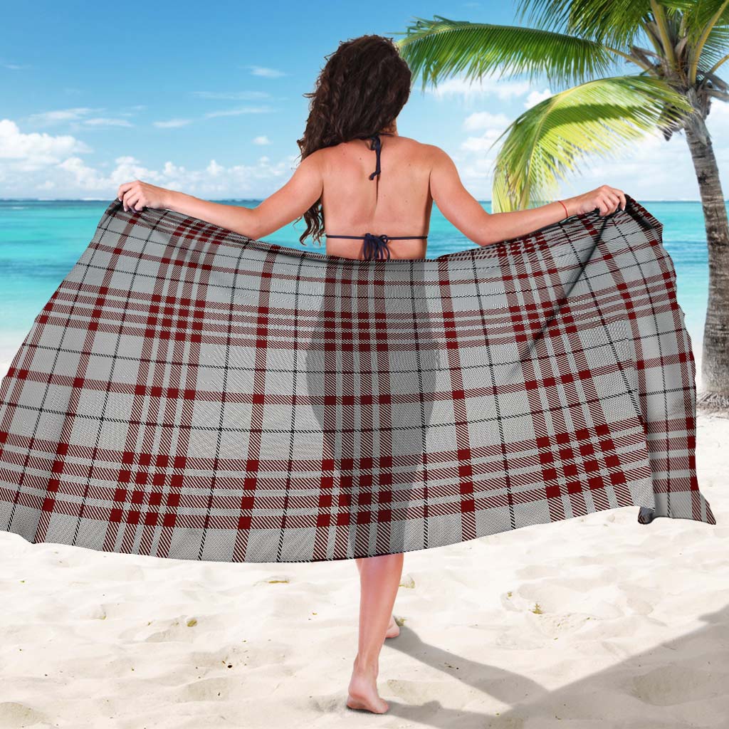 Tartan Vibes Clothing Clayton Tartan Sarong