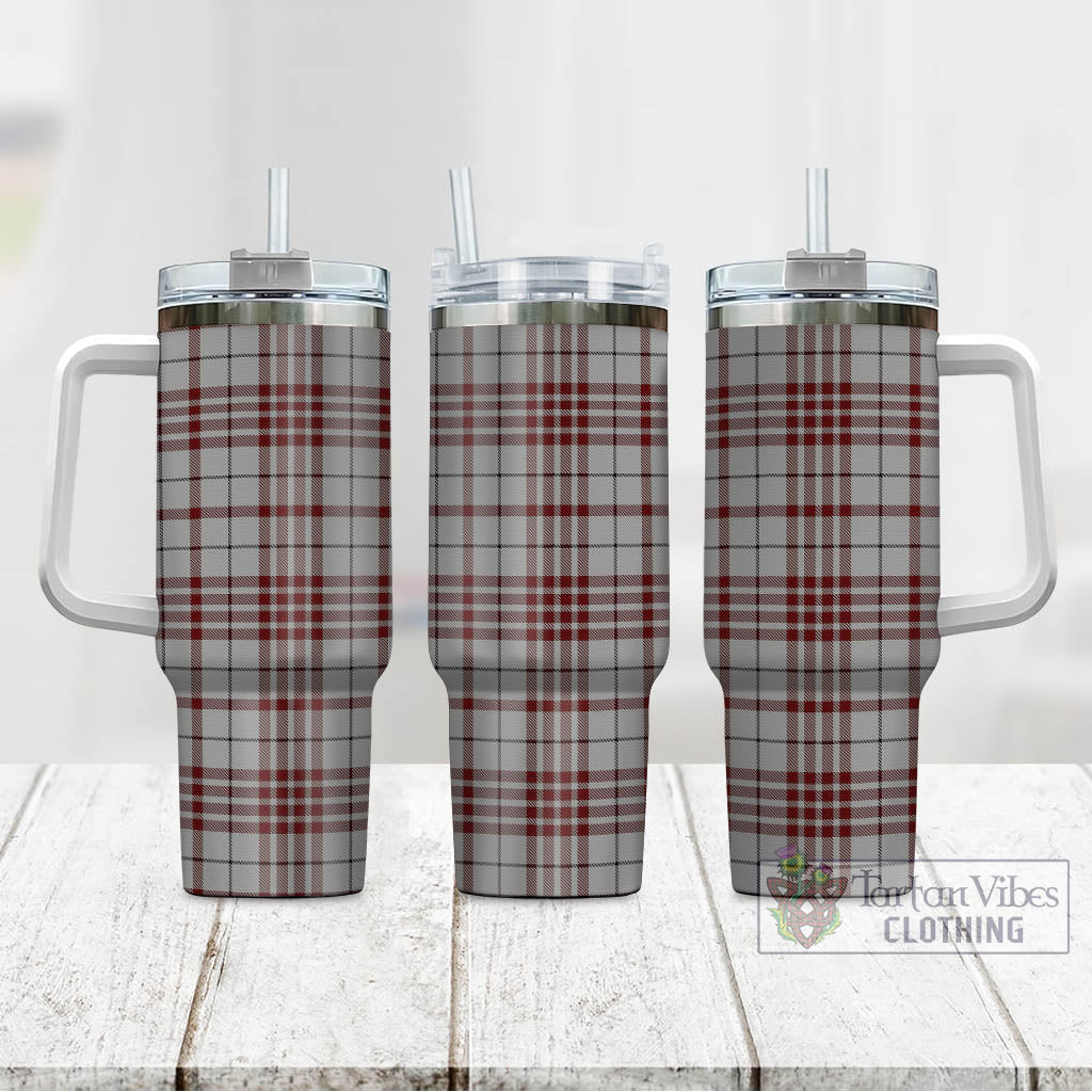 Tartan Vibes Clothing Clayton Tartan Tumbler with Handle