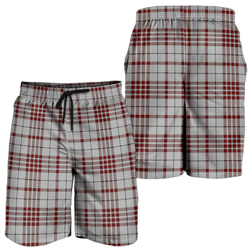 Clayton Tartan Mens Shorts