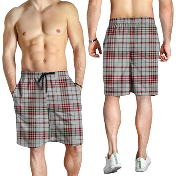 Clayton Tartan Mens Shorts