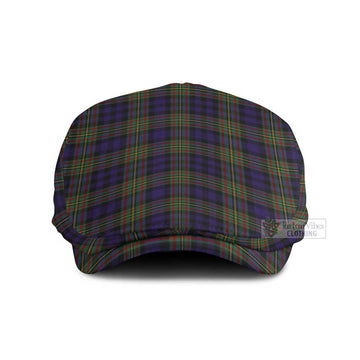 Clelland Tartan Jeff Hat