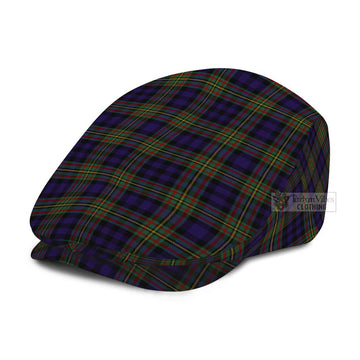 Clelland Tartan Jeff Hat