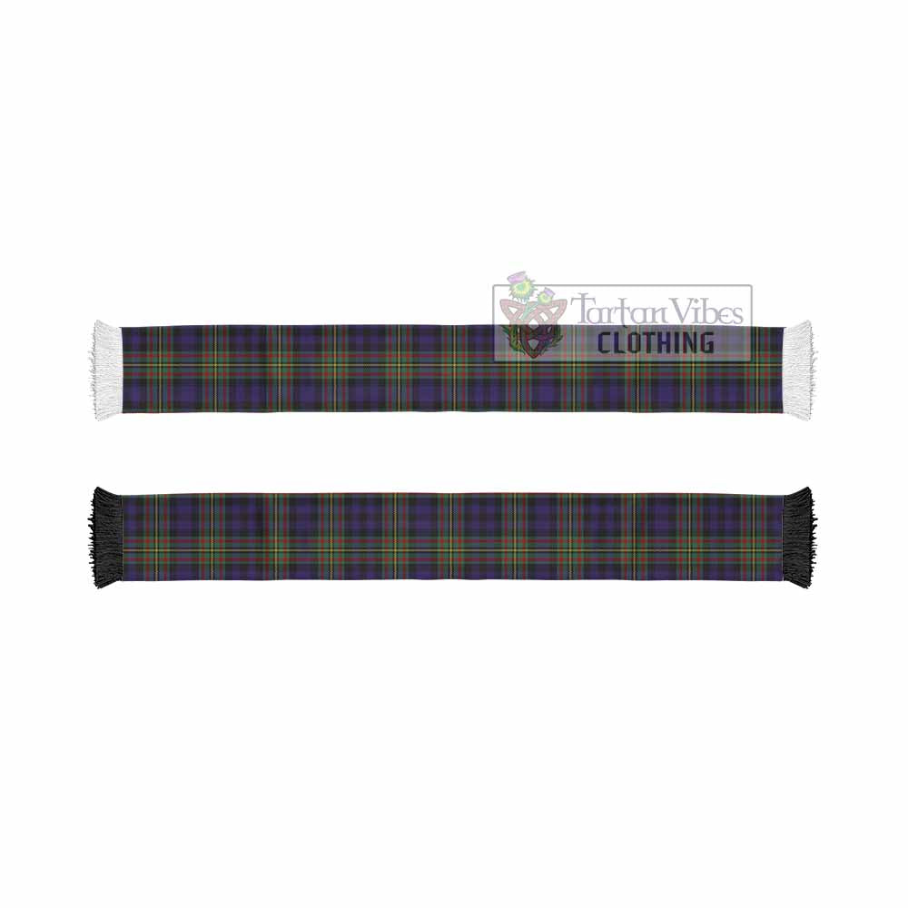 Clelland Tartan Ruffneck Scarf - Tartan Vibes Clothing