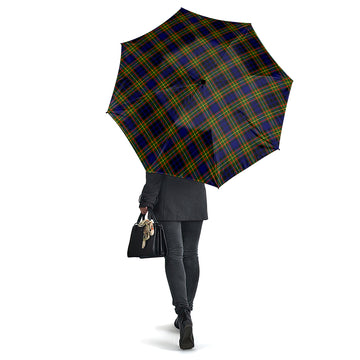 Clelland Modern Tartan Umbrella