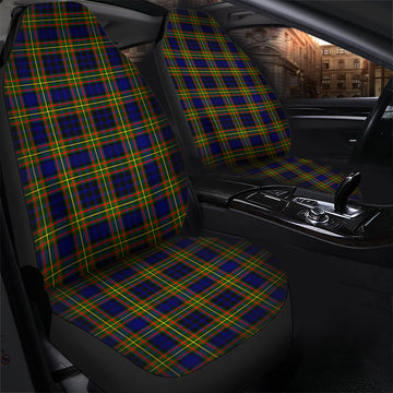 Clelland Modern Tartan Car Seat Cover