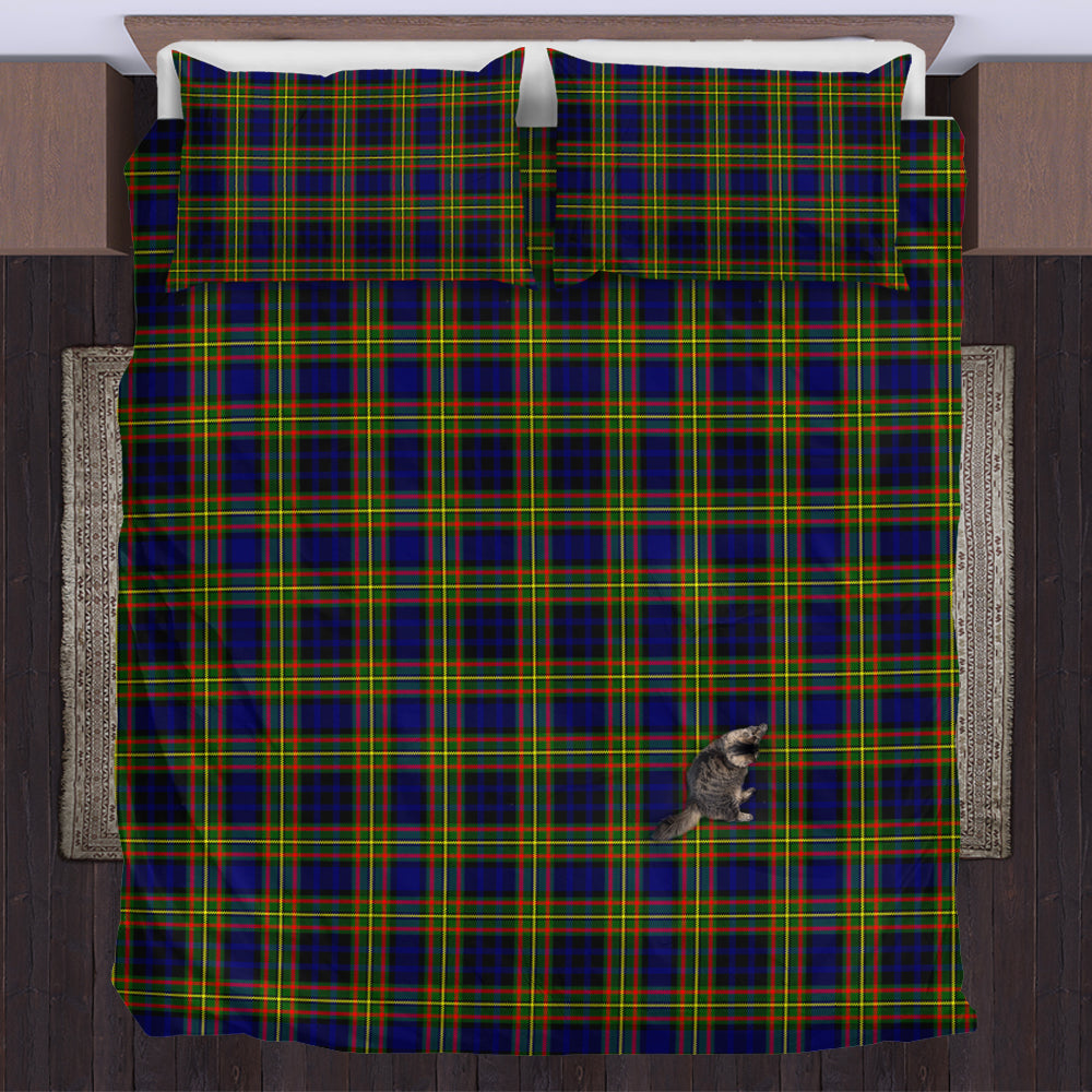 clelland-modern-tartan-bedding-set