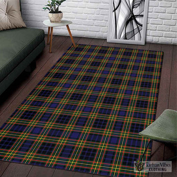 Clelland Modern Tartan Area Rug