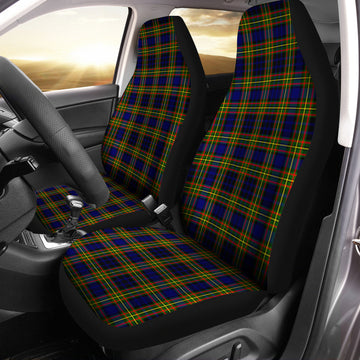 Clelland Modern Tartan Car Seat Cover