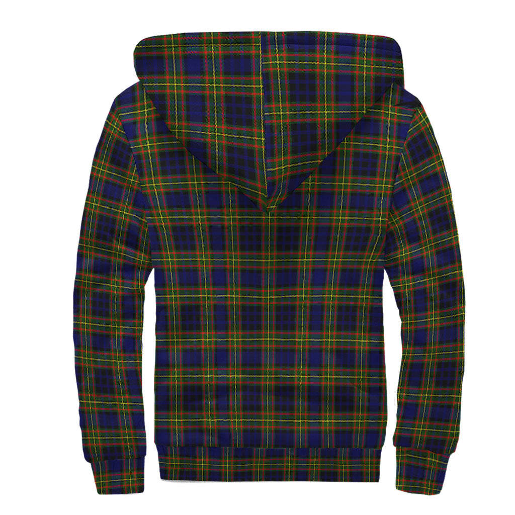 clelland-modern-tartan-sherpa-hoodie