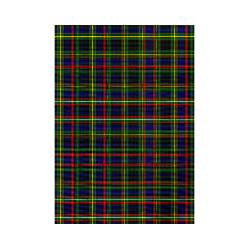 Clelland Modern Tartan Flag - Tartan Vibes Clothing