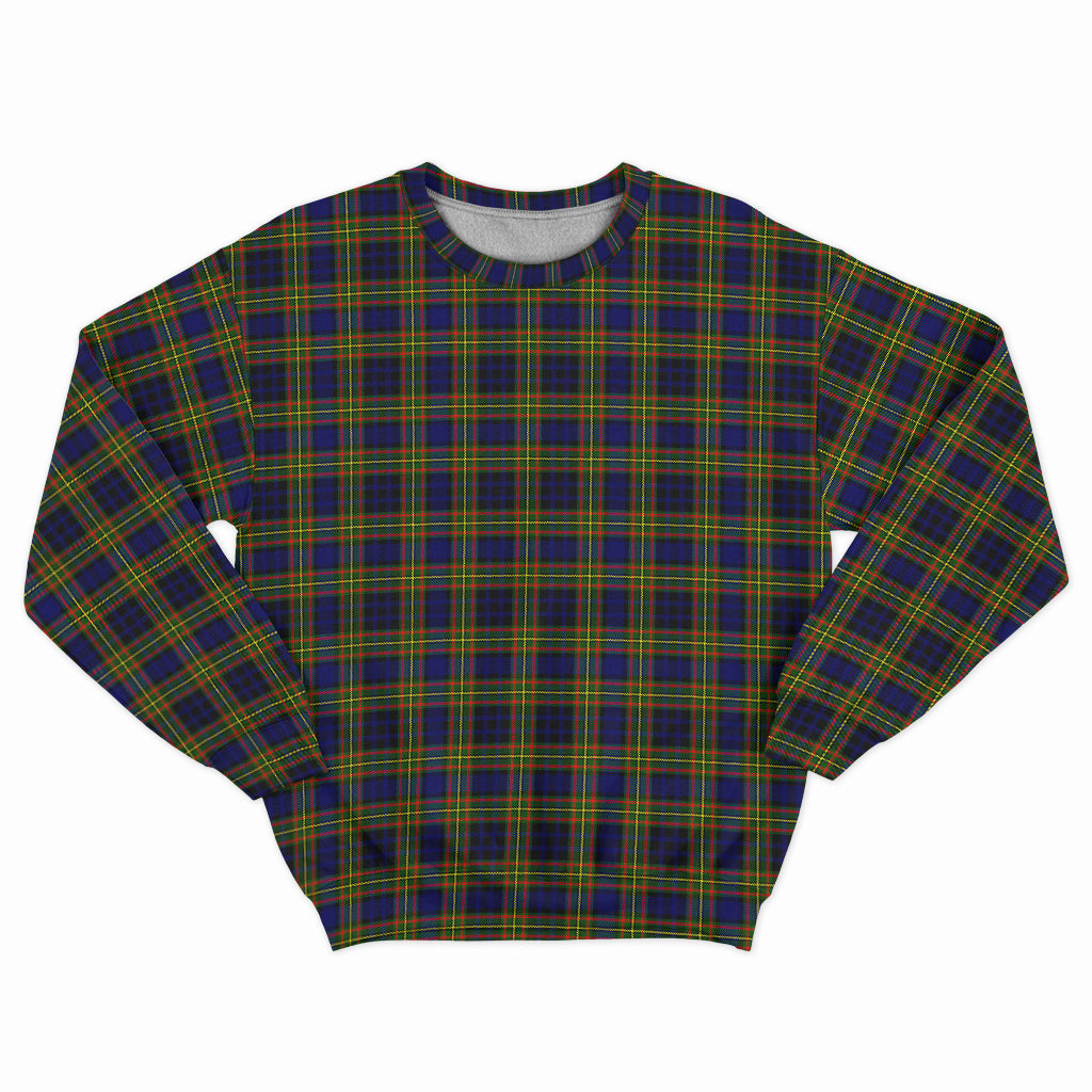 clelland-modern-tartan-sweatshirt