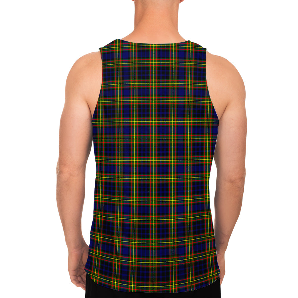 clelland-modern-tartan-mens-tank-top